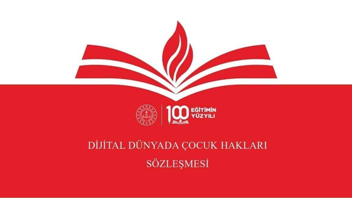 DİJİTAL DÜNYADA ÇOCUK HAKLARI